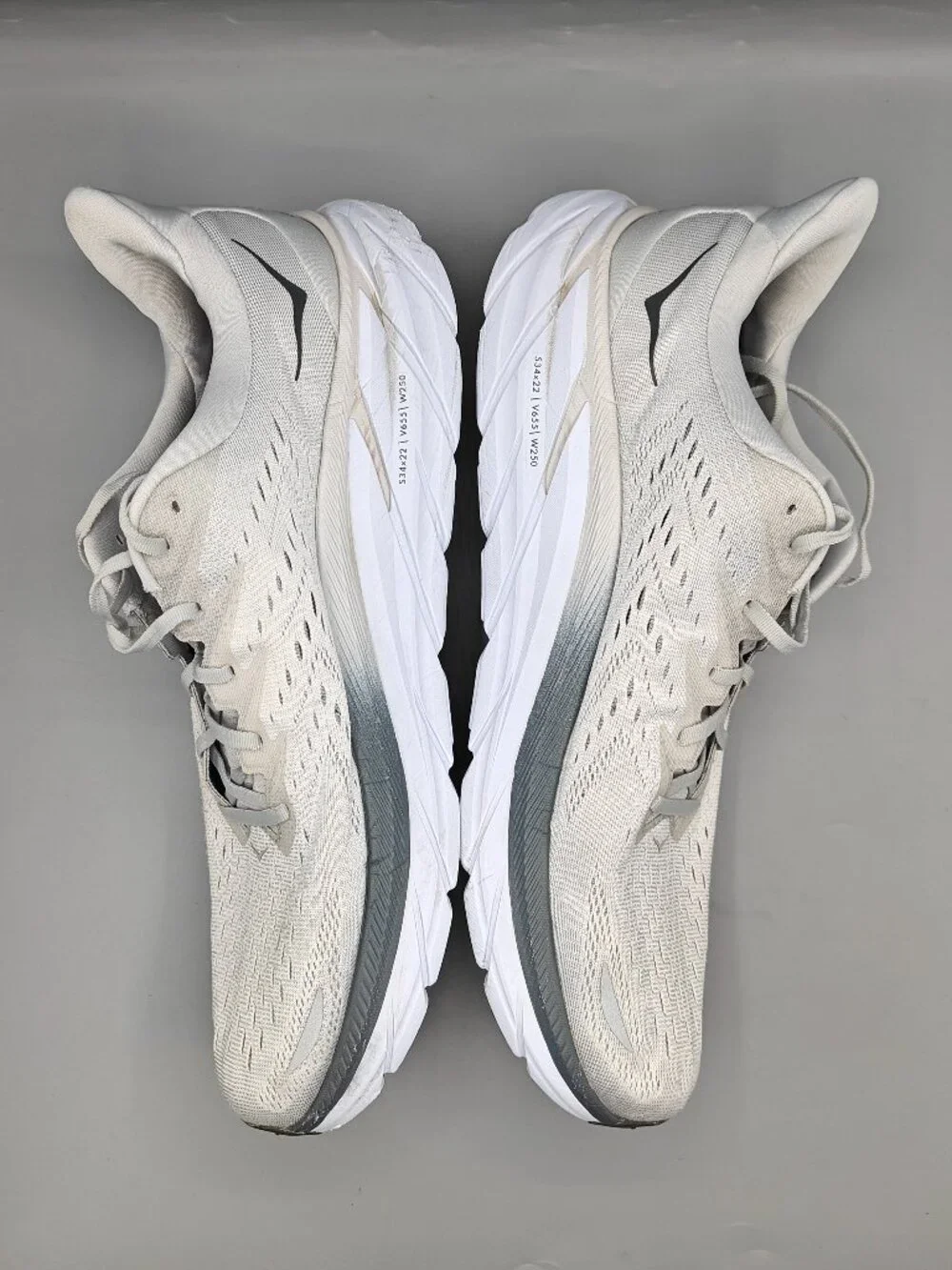 Hoka One One hoka one